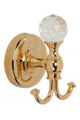 AMERIDA Крючок, SWAROVSKI, Золото, ML.AMR-60.409.DO