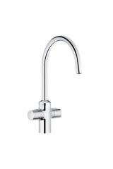 42 863 0531 BINGO STAR Смеситель для кухни (двурукий)