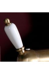 Ручка IMPERIAL OLD BRONZE