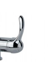 Ручка JAFAR OLD BRONZE