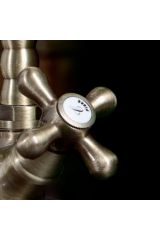 Ручка MARGOT CROME