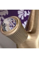 Ручка VENERE-SKY Old Bronze