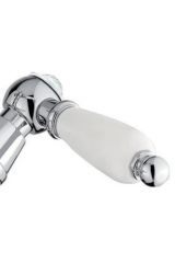 Ручка COLONIALE OLD BRONZE