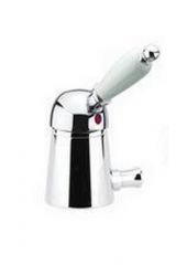 Девиатор в сборе Chrome для 5105