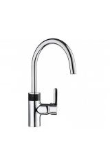 42 200 0575 E-GO Смеситель для кухни (электро/розетка)