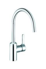 42 803 0578 BINGO STAR SL Смеситель для кухни с поворотным изливом