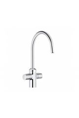 42 836 0578 BINGO STAR Смеситель для кухни, c переключением