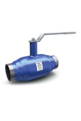 стальной сварка/сварка полнопроходной Energy, с рукояткой, Ду 65, Ру 25, LD