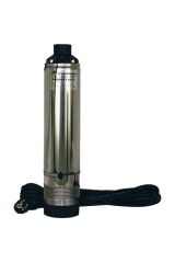 Скважинный насос ВОДОМЕТ 40/50