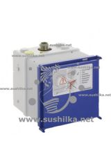 блок для системы управления смывом писсуара, Geberit 115.801.00.1