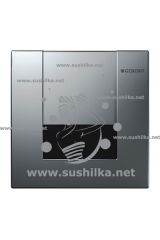 ИК привод смыва для писсуара Tango HyTronic, 230 В, глянцевый хром, Geberit 116.024.21.1