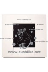 ИК привод смыва для писсуара Bolero HyTronic, батарея 9 В, белый, Geberit 116.032.11.1