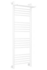 Полотенцесушитель водяной Сунержа Богема с полкой+ 1200х400 30-0223-1240