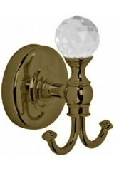 AMERIDA Крючок, SWAROVSKI, Бронза, ML.AMR-60.409.BR