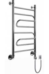 Электрический полотенцесушитель Вид 1, 100x40