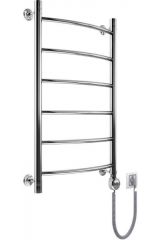 Электрический полотенцесушитель Вид 4, 60x50