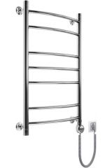 Электрический полотенцесушитель Вид 5, 80x60