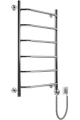 Электрический полотенцесушитель Вид 6, 60x50