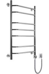 Электрический полотенцесушитель Вид 7, 80x50