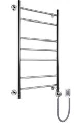 Электрический полотенцесушитель Вид 10, 120x40