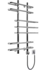 Электрический полотенцесушитель Вид 11, 50x20x60