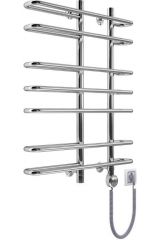 Электрический полотенцесушитель Вид 11 А, 100x20x60