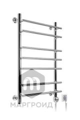 Электрический полотенцесушитель Вид 61, 80x40x45