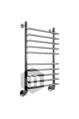 Электрический полотенцесушитель Вид 61 премиум, 80x60x65