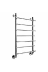 Электрический полотенцесушитель Вид 67, 100x40x45