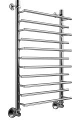 Электрический полотенцесушитель Вид 67 премиум, 80x40x45