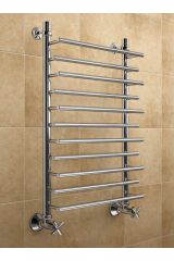 Водяной полотенцесушитель Вид 67 премиум, 120x40x45