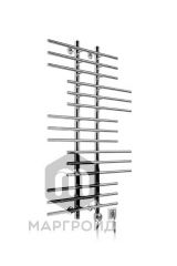Электрический полотенцесушитель Вид 65, 120x75