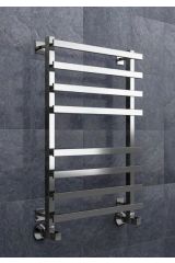 Электрический полотенцесушитель Вид 81, 60x60x65, вставки3+3