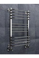 Электрический полотенцесушитель Вид 9/10 проф., 120x50, вставки4+4+4