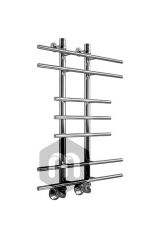 Электрический полотенцесушитель Вид 62, 100x15x60