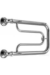 Водяной полотенцесушитель Вид 21 (1&quot;), 32x70