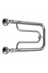 Водяной полотенцесушитель Вид 22 (1&quot;), 32x60