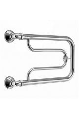 Водяной полотенцесушитель Вид 23 (1&quot;), 32x50