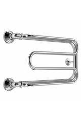 Водяной полотенцесушитель Вид 24 (1&quot;), 32x80