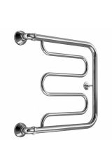 Водяной полотенцесушитель Вид 26 (1&quot;), 60x80