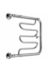 Водяной полотенцесушитель Вид 27 (1&quot;), 60x80