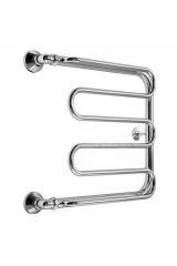 Водяной полотенцесушитель Вид 28 (1&quot;), 60x60