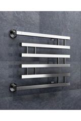 Водяной полотенцесушитель Вид 70 проф., 60x50