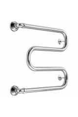 Водяной полотенцесушитель Вид 37 (3/4&quot;), 60x40