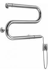 Электрический полотенцесушитель (шнуровой) Вид 54 3/4&quot; 33*60