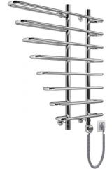 Электрический полотенцесушитель Парус, 100x20x85