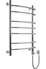 Электрический полотенцесушитель Цунами, 100x40