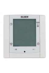 Регулятор, конвекция-принудительная, 24 В, микропроцессорное регулирование, KEA.01.04