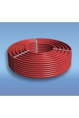 Труба PE-Xa Elspipe 20x2.0, бухта 240 м, EPF20.2011-240