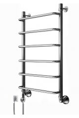 Электрический полотенцесушитель (шнуровой) Вид 8 60*40 Левый